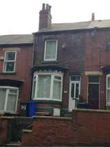 3 bedroom Terraced t...